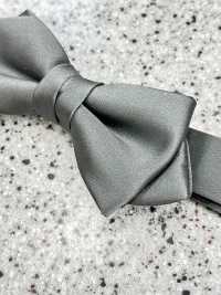 BFK-508 Material De Alta Calidad Mantón Etiqueta Seda Usada Espada Pajarita Gris[Accesorios Formales] Yamamoto(EXCY) Subfoto