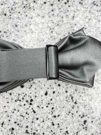 BFK-508 Material De Alta Calidad Mantón Etiqueta Seda Usada Espada Pajarita Gris[Accesorios Formales] Yamamoto(EXCY) Subfoto
