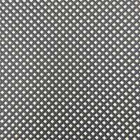 CF-153 Pañuelo De Bolsillo De Seda Nacional Estampado Pequeño Azul Marino[Accesorios Formales] Yamamoto(EXCY) Subfoto