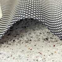 CF-153 Pañuelo De Bolsillo De Seda Nacional Estampado Pequeño Azul Marino[Accesorios Formales] Yamamoto(EXCY) Subfoto