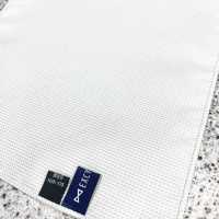 CF-301 Pañuelo De Bolsillo De Seda Doméstica Estampado Pequeño Gris Claro[Accesorios Formales] Yamamoto(EXCY) Subfoto