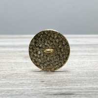 EX247 Metal Buttons For Domestic Suits And Jackets Gold / Black[Botón] Yamamoto(EXCY) Foto secundaria