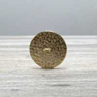 EX249 Metal Buttons For Domestic Suits And Jackets Gold / Navy[Botón] Yamamoto(EXCY) Foto secundaria