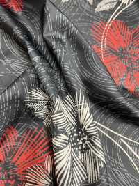 EXP002 Forro Estampado Con Estampado Japonés [outlet][Recubrimiento] Yamamoto(EXCY) Subfoto