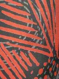 EXP002 Forro Estampado Con Estampado Japonés [outlet][Recubrimiento] Yamamoto(EXCY) Subfoto