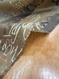 EXP005 Forro Estampado [outlet][Recubrimiento] Yamamoto(EXCY) Subfoto