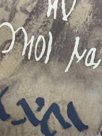 EXP005 Forro Estampado [outlet][Recubrimiento] Yamamoto(EXCY) Subfoto