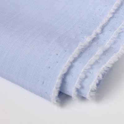 THOMAS MASON Camisa De Tejido Liso Textil