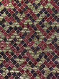 KS1001 [outlet] 100% Cupro Teñido, Fabricado En Fujiyoshida, Juego De Mosaico[Recubrimiento] Subfoto