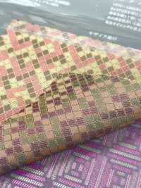 KS1001 [outlet] 100% Cupro Teñido, Fabricado En Fujiyoshida, Juego De Mosaico[Recubrimiento] Subfoto