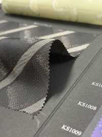 KS1005 [outlet] 100% Cupro Teñido, Fujiyoshida, Dream Highway[Recubrimiento] Subfoto