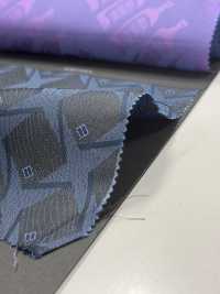 KS1010 [outlet] 100% Cupro Teñido, Fujiyoshida, Venus Rocky Mountain[Recubrimiento] Subfoto