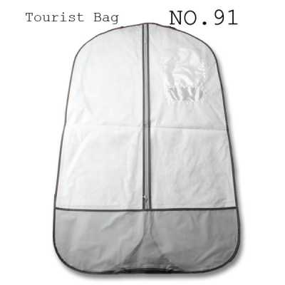 NO91 Bolsa de sastre de tela no tejida de una sola cara