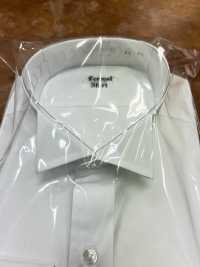 ST-503 Camisa Con Cuello De Ala[Accesorios Formales] Yamamoto(EXCY) Subfoto