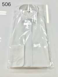 ST-506 Camisa De Cuello De Ala Entallada[Accesorios Formales] Yamamoto(EXCY) Subfoto