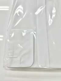 ST-506 Camisa De Cuello De Ala Entallada[Accesorios Formales] Yamamoto(EXCY) Subfoto