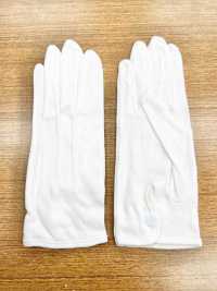 T-02 Guantes Formales De Algodón[Accesorios Formales] Yamamoto(EXCY) Foto secundaria