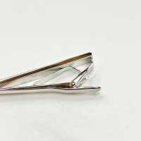 TB-4 Hecho En Japón Tyber Regimental Azul Marino Sodalita[Accesorios Formales] Yamamoto(EXCY) Subfoto