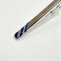 TB-4 Hecho En Japón Tyber Regimental Azul Marino Sodalita[Accesorios Formales] Yamamoto(EXCY) Subfoto