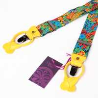VAR-L3 BRETELLE & BRACES Tirantes Liberty Print Chiara[Accesorios formales] Bretelle &amperio; Tirantes Más fotos