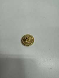 YM13 Botones Metálicos Para Trajes Y Chaquetas Fabricados En Japón [outlet][Botón] Subfoto