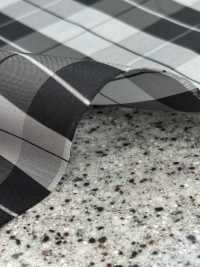 タータンチェック柄 [outlet] Forro De Cuadros Escoceses[Recubrimiento] Subfoto