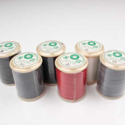 ツレデール Hilo de alta tenacidad para coser botones