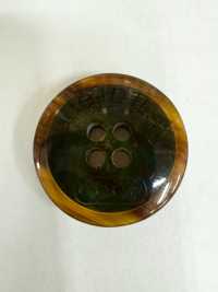 トリノ Botones Italianos De Poliéster Para Trajes Y Chaquetas[Botón] UBIC SRL Subfoto