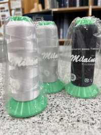 ミレーヌ Hilo Mylene para hilo de coser Más fotos