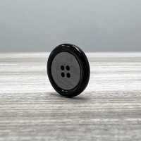 レックス Botones De Traje/chaqueta, Piedras Preciosas + Poliéster[Botón] Subfoto