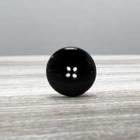 レックス Botones De Traje/chaqueta, Piedras Preciosas + Poliéster[Botón] Subfoto