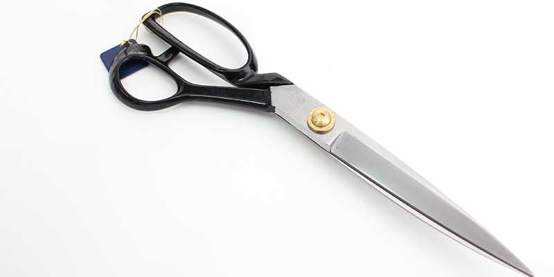 庄三郎 Tijeras Shosaburo modelo estándar para broadcloth