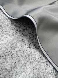 本絹八枚朱子 100% Seda, Ocho-Satén [outlet][Recubrimiento] Subfoto