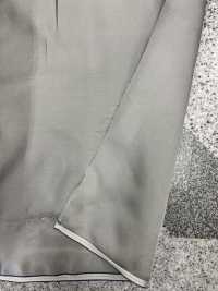 本絹八枚朱子 100% Seda, Ocho-Satén [outlet][Recubrimiento] Subfoto