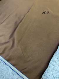 本絹八枚朱子 100% Seda, Ocho-Satén [outlet][Recubrimiento] Subfoto