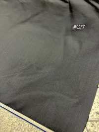 本絹八枚朱子 100% Seda, Ocho-Satén [outlet][Recubrimiento] Subfoto