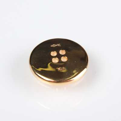 純金 Botón De Oro Más Fino Oro Yamamoto(EXCY) Subfoto