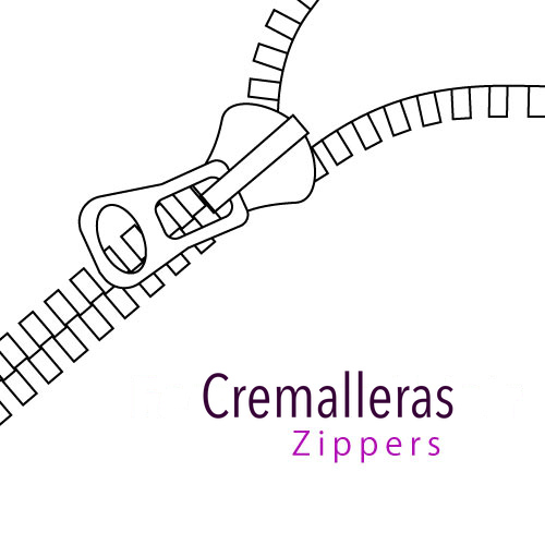 Cremalleras