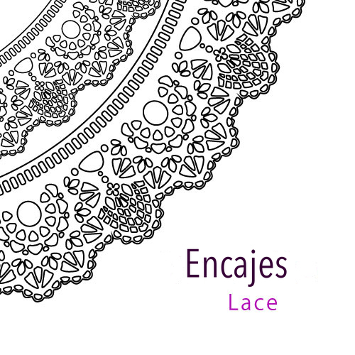 Encajes