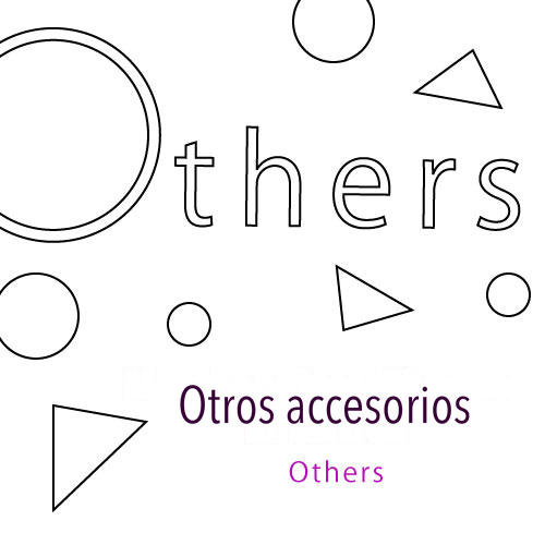 Otros artículos diversos