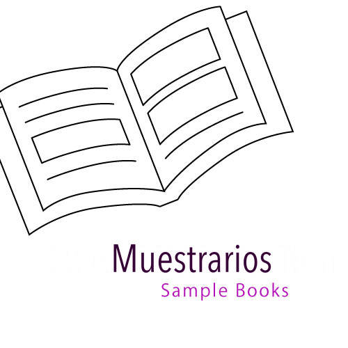 Tarjeta de muestras