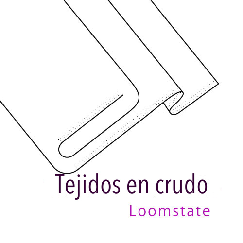 Tela cruda