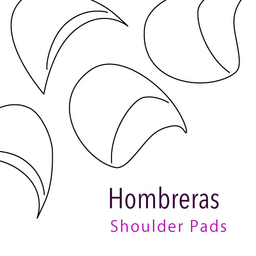 Hombreras