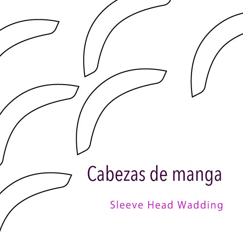Guata para copa de manga