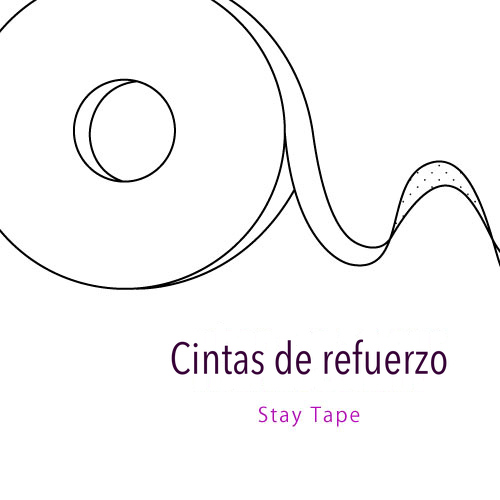 Cinta fusible